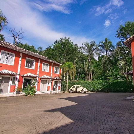 Green Valley Villa Penedo  Exterior photo