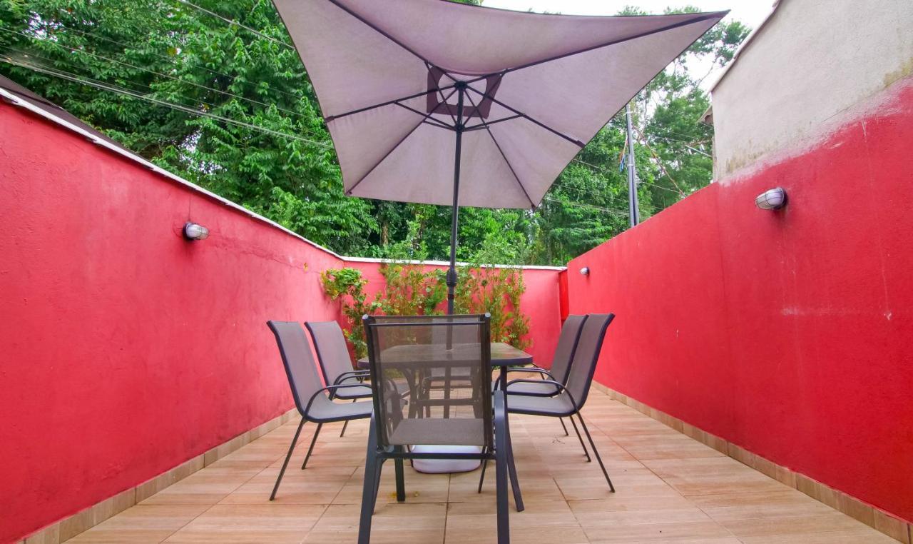 Green Valley Villa Penedo  Exterior photo