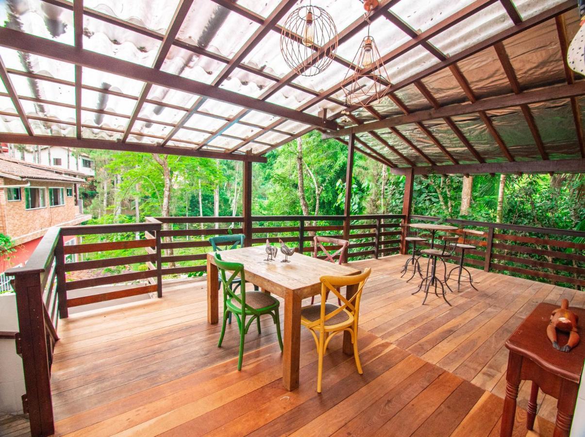 Green Valley Villa Penedo  Exterior photo
