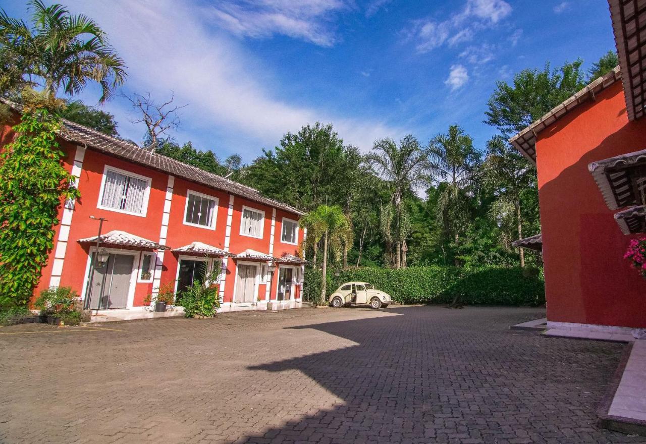 Green Valley Villa Penedo  Exterior photo