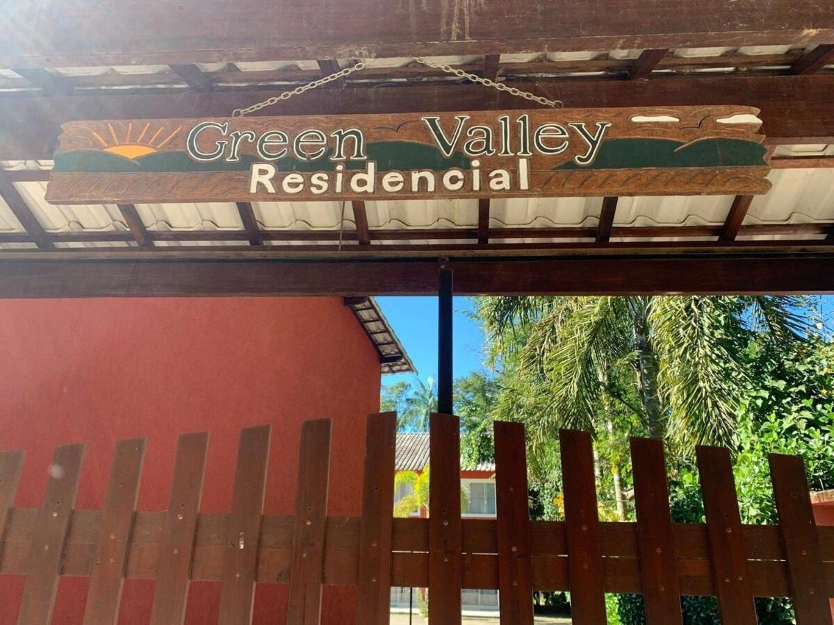 Green Valley Villa Penedo  Exterior photo