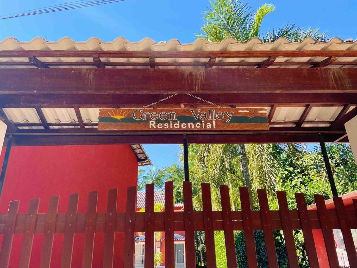 Green Valley Villa Penedo  Exterior photo