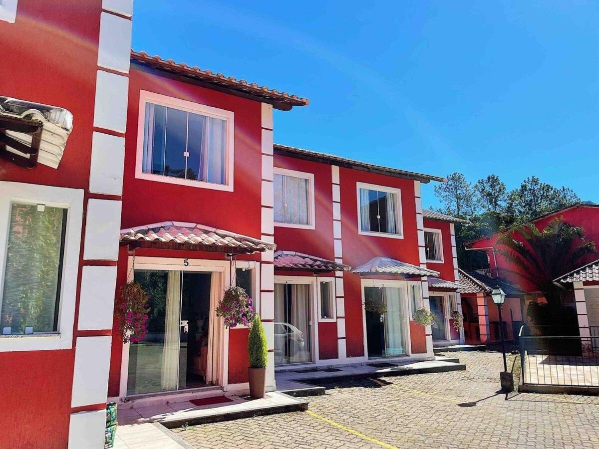 Green Valley Villa Penedo  Exterior photo