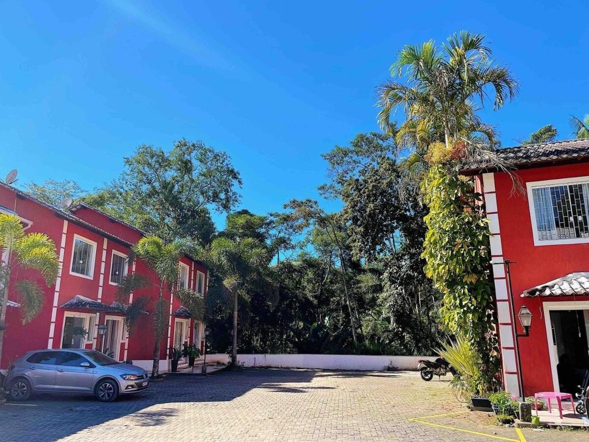 Green Valley Villa Penedo  Exterior photo