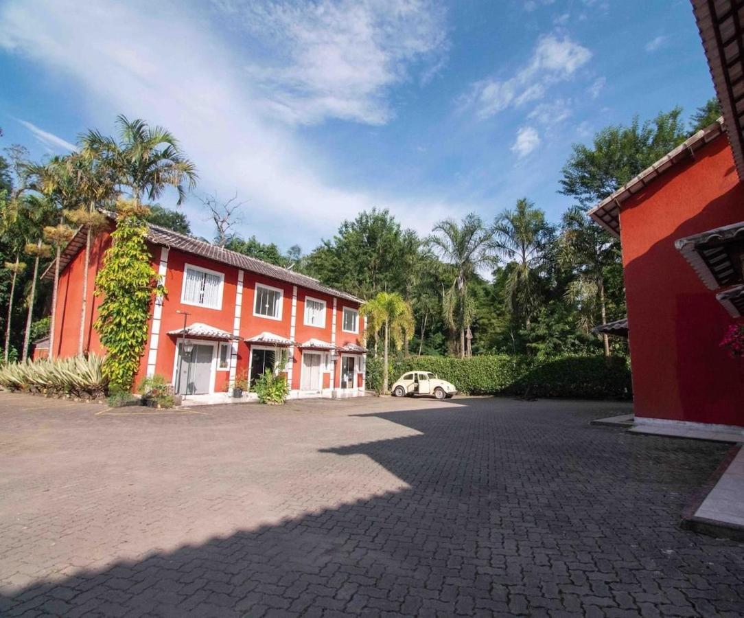 Green Valley Villa Penedo  Exterior photo