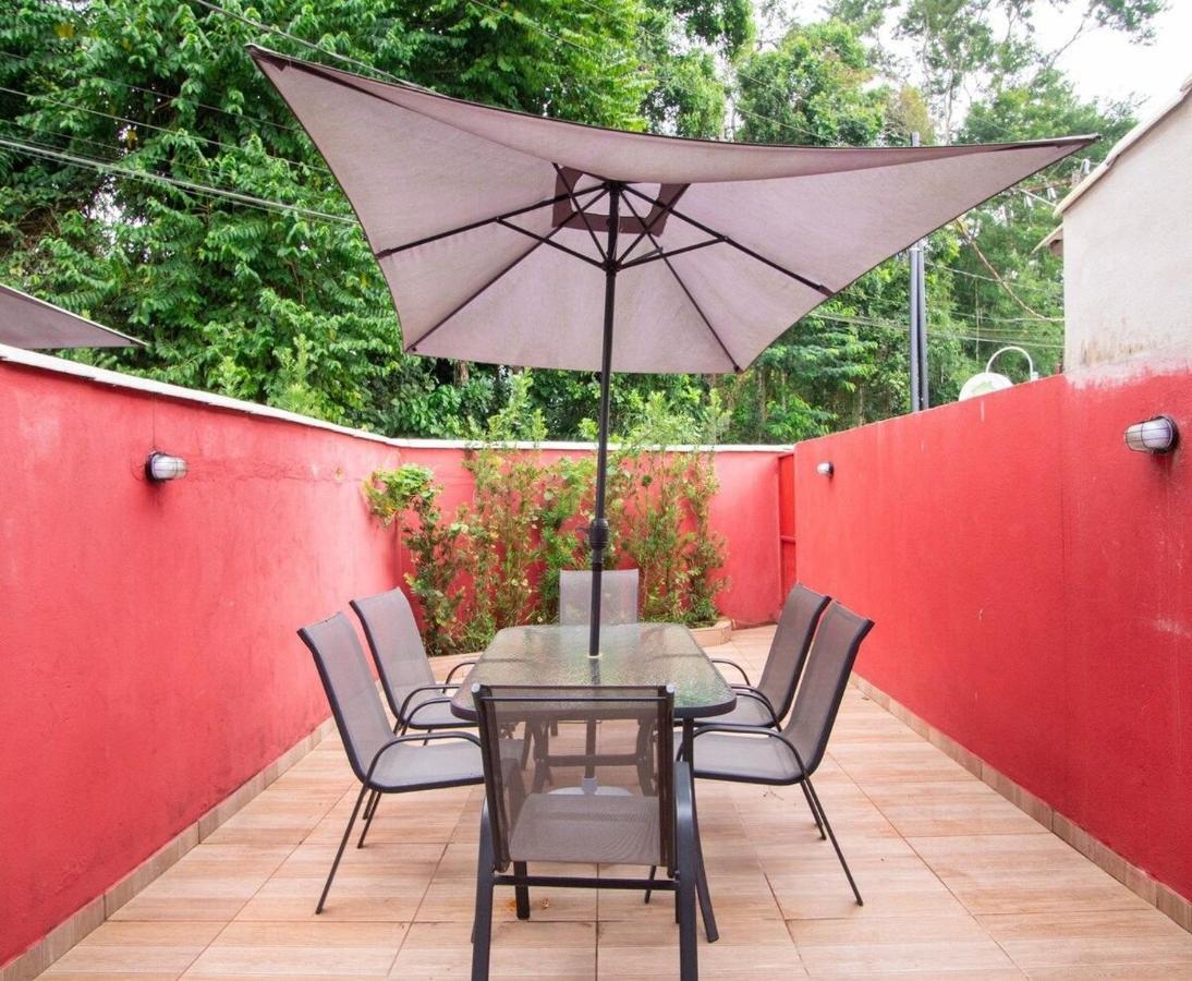 Green Valley Villa Penedo  Exterior photo